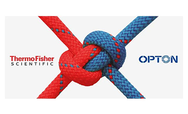 强强联合｜欧波同携手赛默飞世尔科技赋能中国制造