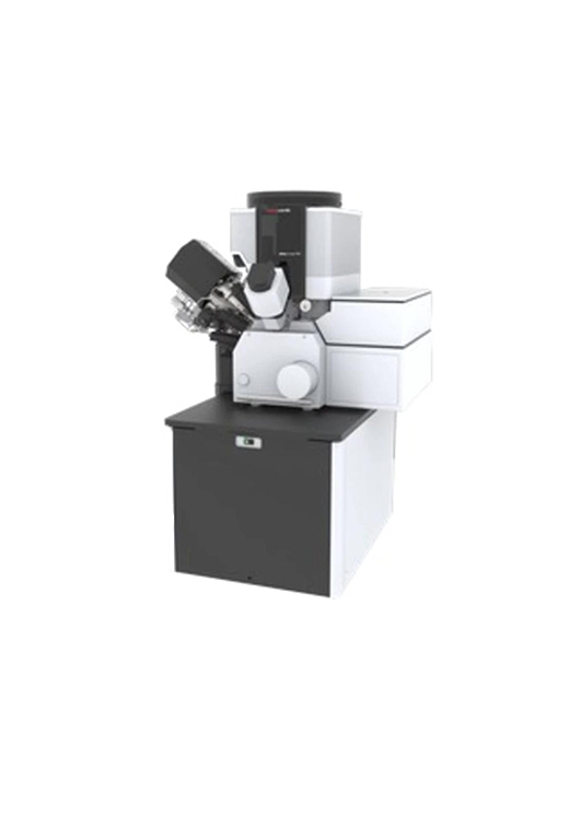 Helios 5 Laser PFIB 双束显微镜