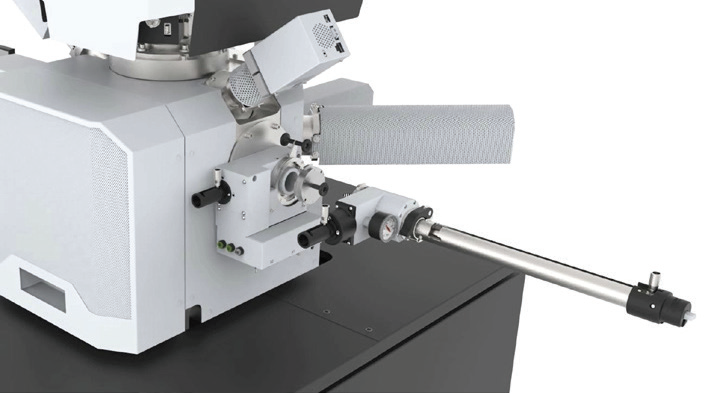 新品发布｜赛默飞电镜惰性气体/真空保护样品传输系统CleanConnect™