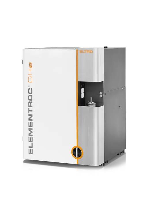 氧/氢分析仪 ELEMENTRAC OH‑p 2